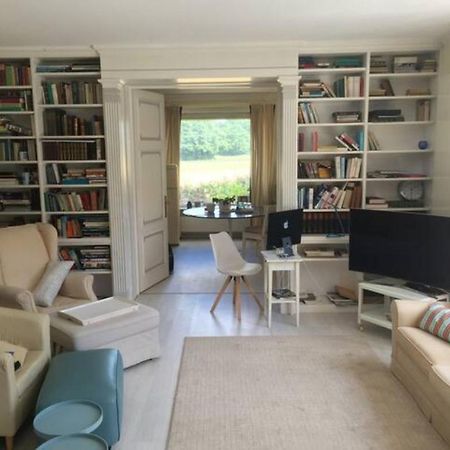 Wunderschones Haus Mit Herrlichem Panoramablick 뤼네부르크 외부 사진
